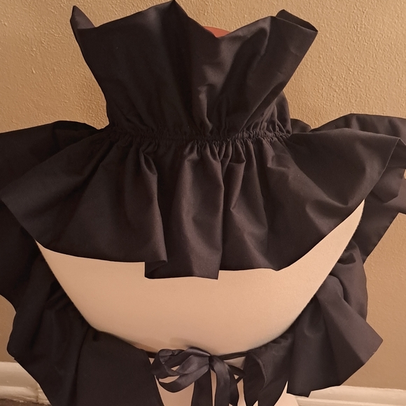 Black Bolero - Picture 3 of 4